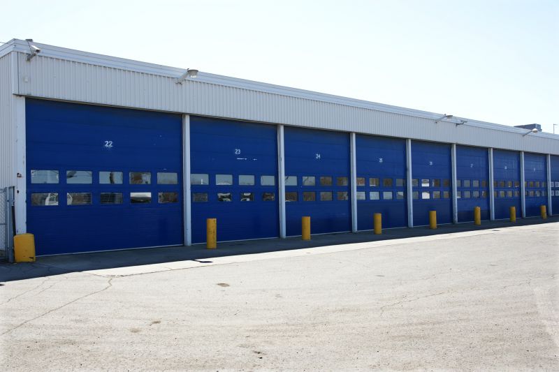 Garage Door Service detail