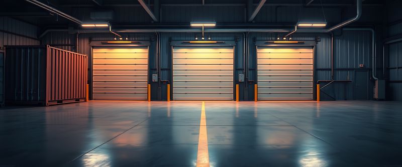 Overhead Door Repair detail