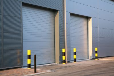 Overhead Doors Service detail